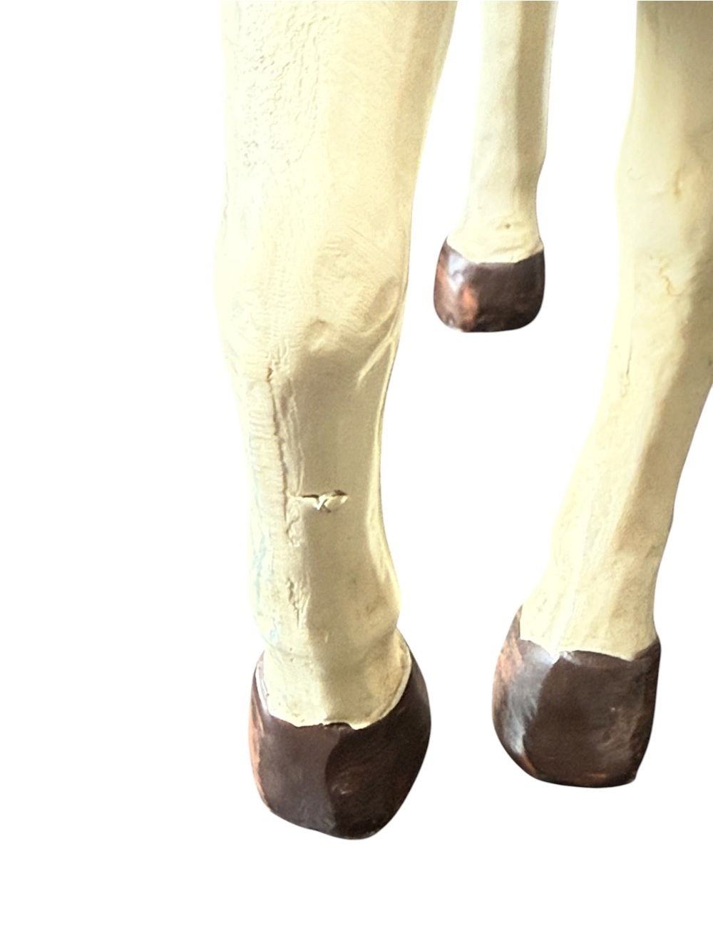 Jim Shore Heartwood Creek Horse Figurine Lowe's Exclusive 11" READ - Picture 3 of 10